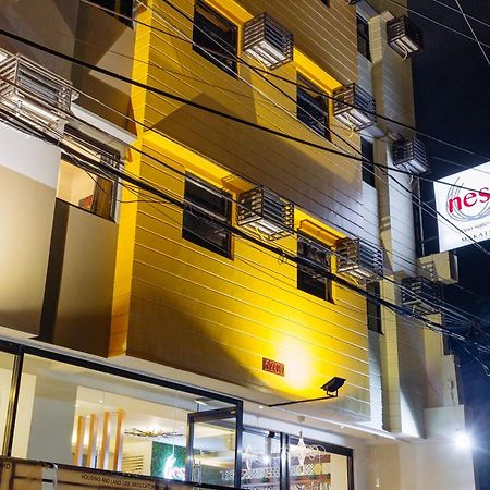Nest Nano Suites Poblacion - Makati Makati City Exterior photo